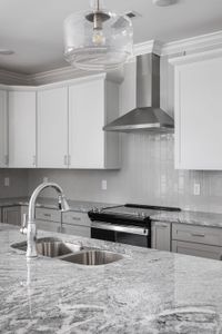 New construction Single-Family house 8149 Ashby Gap Wy, Hixson, TN 37343 plan The Camden - image 17