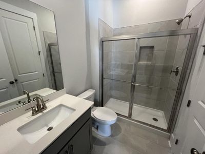 New construction Single-Family house 176 Crimson Feather Dr, Jefferson, GA 30549 plan Stafford - image 12