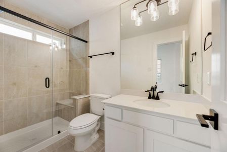 New construction Single-Family house 709 Clover Ln, Anna, TX 75409 plan Grand Prestige - image 12