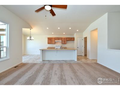 New construction Single-Family house 2393 Ivywood Ln, Johnstown, CO 80534 - image 17