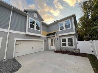 New construction Single-Family house 1632 Haven Dr, Orlando, FL 32803 The Rittenberg- photo 0