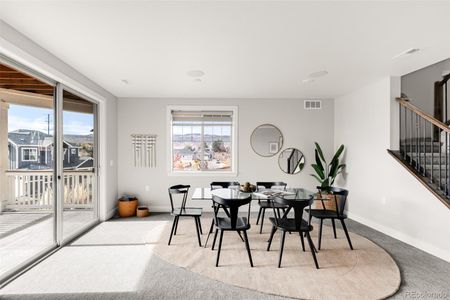 New construction Single-Family house 6658 S Kline Wy, Littleton, CO 80127 - image 16