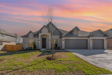 New construction Single-Family house 620 Alaina Dr, DeSoto, TX 75115 - image