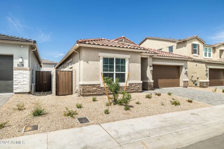 New construction Single-Family house 21323 N 61St Street, Phoenix, AZ 85054 - photo 0