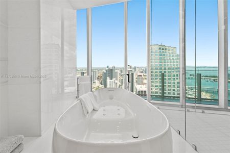 New construction Condo house 300 Biscayne Blvd Wy, Unit PH6001, Miami, FL 33131 - image 18