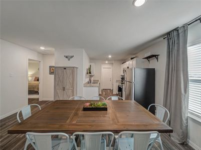 New construction Single-Family house 921 W 9Th St, Bonham, TX 75418 - image 13