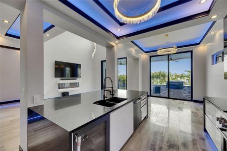 New construction Single-Family house 6528 Simone Shores Cir, Apollo Beach, FL 33572 - image 19