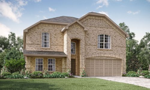 Solterra: Classic Collection by Lennar in Mesquite - photo 8 8