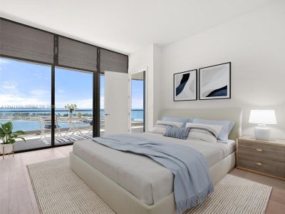 New construction Condo house 175 Se 25Th Rd, Unit 502, Miami, FL 33129 - image 9