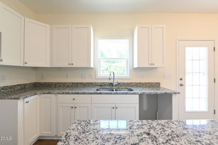 New construction Single-Family house 148 Baxley Dr, Unit (Lot 15), Dunn, NC 28334 - image 14