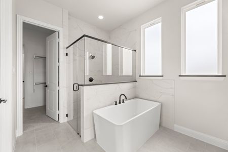 New construction Single-Family house 2223 Wickersham Rd, Rockwall, TX 75087 plan Edward- 70 ft Home Site - image 11