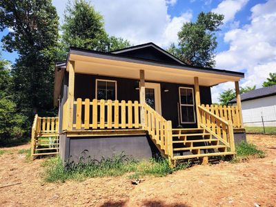 New construction Single-Family house 708 N 1St, Gladewater, TX 75647 - image