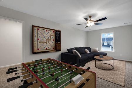 New construction Single-Family house 759 Highland Cir, Richmond Hill, GA 31324 plan The Brookhaven - image 10