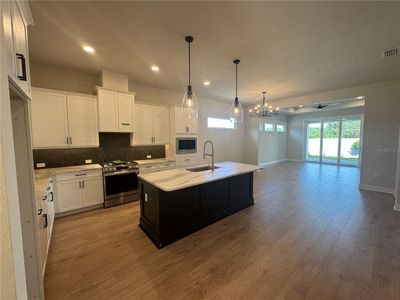 New construction Single-Family house 829 Sw 145Th Dr, Newberry, FL 32669 plan Dawson - image 16
