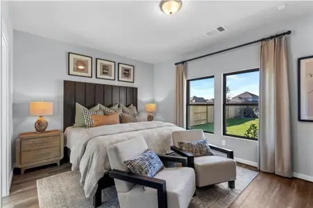 New construction Single-Family house 6210 Coyote Glade, Richmond, TX 77469 - image