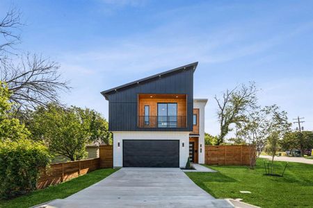New construction Single-Family house 7600 Lakeview Dr, The Colony, TX 75056 null- photo 0