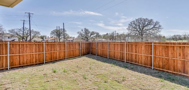 Rosewood Estates by Veralux Homes in Azle - photo 15 15