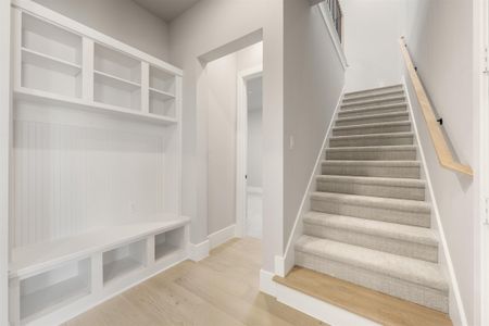 New construction Single-Family house 432 Shadowfax Dr, Aledo, TX 76008 plan Tahoe - image 13