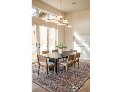 New construction Single-Family house 2669 Southwind Rd, Berthoud, CO 80513 - image 13