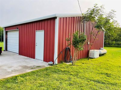 New construction Single-Family house 20055 Hill Ln, Kemp, TX 75143 - image