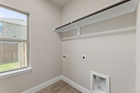 New construction Single-Family house 2110 Briarwood, Bridgeport, TX 76426 - image 16