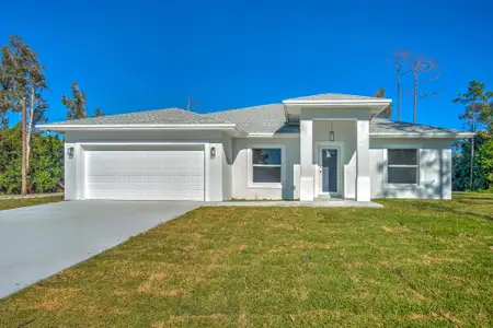 New construction Single-Family house 13875 63Rd Ln N, The Acreage, FL 33470 - image