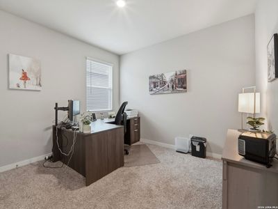 New construction Single-Family house 15501 Jake Xing, San Antonio, TX 78253 plan Roswell - image 10