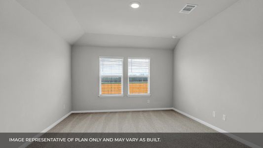 New construction Single-Family house 2108 Ridge Runner Dr, Georgetown, TX 78628 null- photo 18 18