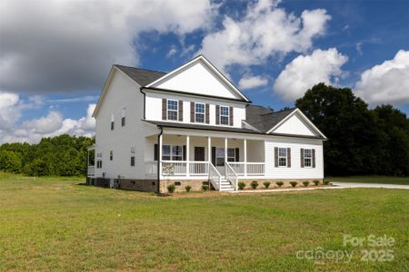New construction Single-Family house 1187 Philbeck Rd, Unit 13, York, SC 29745 - image