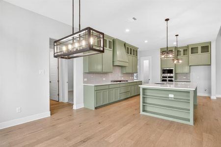 New construction Single-Family house 129 Aiden Dr, Waxahachie, TX 75165 - image 12