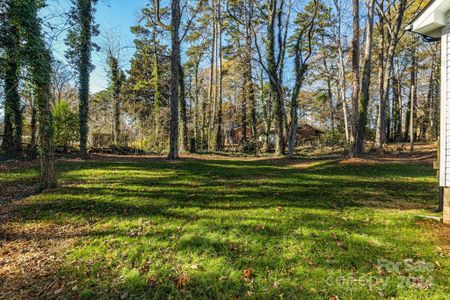 New construction Single-Family house 1121 Laurel St, Salisbury, NC 28144 null- photo 5 5