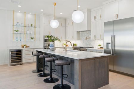 New construction Single-Family house 4910 W Park Dr, Austin, TX 78731 - image 8