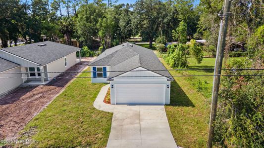 New construction Single-Family house 1116 Bonaventure Ave, Green Cove Springs, FL 32043 - image