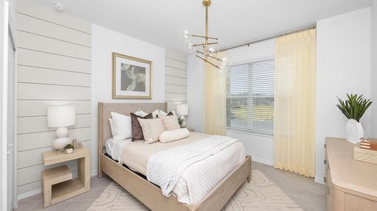 Brightwater Lagoon: Manor Homes 9