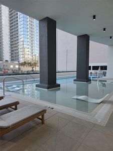 New construction Condo house 225 N Ave Miami, Unit 910, Miami, FL 33128 - image