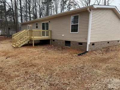 New construction Single-Family house 1395 Safrit Rd, Salisbury, NC 28146 - image