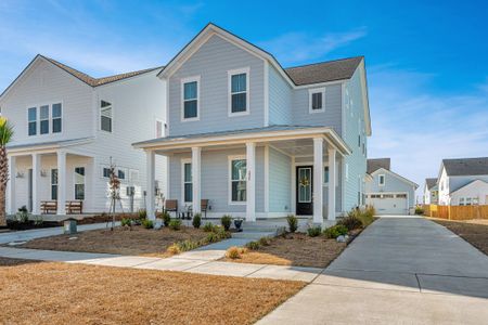 New construction Single-Family house 225 Witherspoon St, Summerville, SC 29486 - photo 0