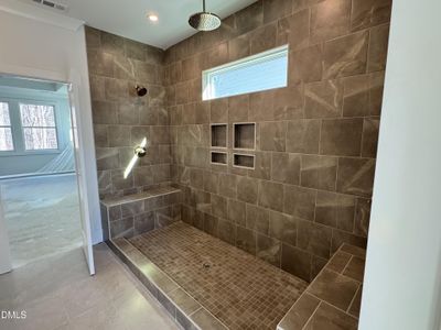 New construction Single-Family house 2710 Pathway Dr, Chapel Hill, NC 27516 - image 16