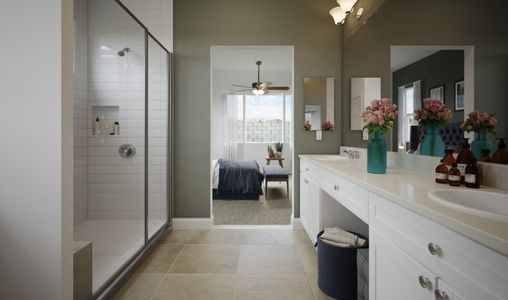 Four Seasons at Victory at Verrado by K. Hovnanian® Homes in Buckeye - photo 22 22