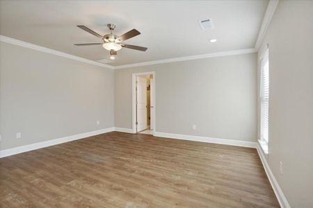 New construction Single-Family house 2032 Wyldewood Wy, Sherman, TX 75092 plan The Tennessee - image 18