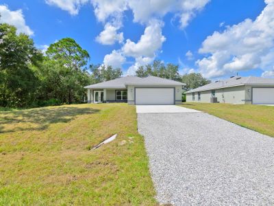 New construction Single-Family house 8575 100Th Ave, Vero Beach, FL 32967 null- photo 5 5