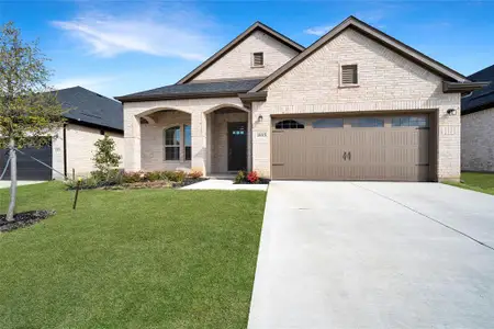 New construction Single-Family house 1805 Piedmont Pl, Celina, TX 75009 plan Aspen - image