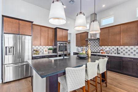 New construction Single-Family house 13605 W Crabapple Dr, Peoria, AZ 85383 plan The Retreat - Harmony - image 6