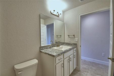 New construction Single-Family house 2359 Friendly Confines Loop, Davenport, FL 33837 - photo 22 22