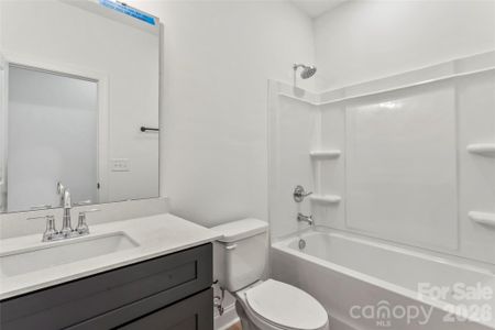 New construction Single-Family house 755 Mockingbird Rd, Albemarle, NC 28001 - image 5