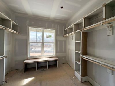 New construction Single-Family house 5848 Carriage Gate Dr, Raleigh, NC 27603 - image 15