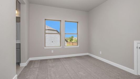 New construction Single-Family house 24934 Hibiscus Garden Wy, Katy, TX 77493 3299W- photo 13 13