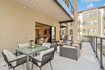 New construction Condo house 19355 N 73Rd Wy I2023, Unit I2023, Scottsdale, AZ 85255 - image 1