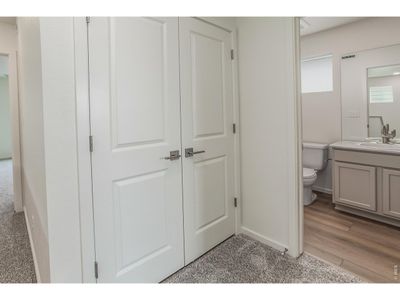 New construction Single-Family house 3255 Comet St, Fort Collins, CO 80524 - image 6