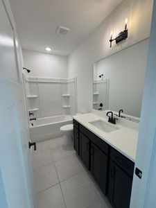 New construction Single-Family house 1960 Central Ave, Summerville, SC 29483 plan Mercer - image 7